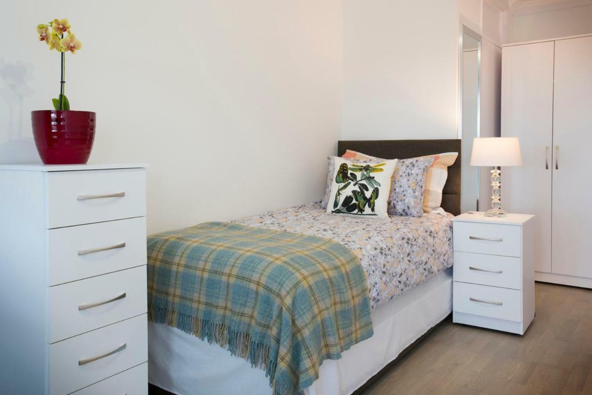 Mae'S Lodge Birchington-on-Sea Ngoại thất bức ảnh