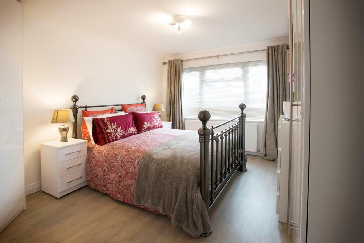 Mae'S Lodge Birchington-on-Sea Ngoại thất bức ảnh