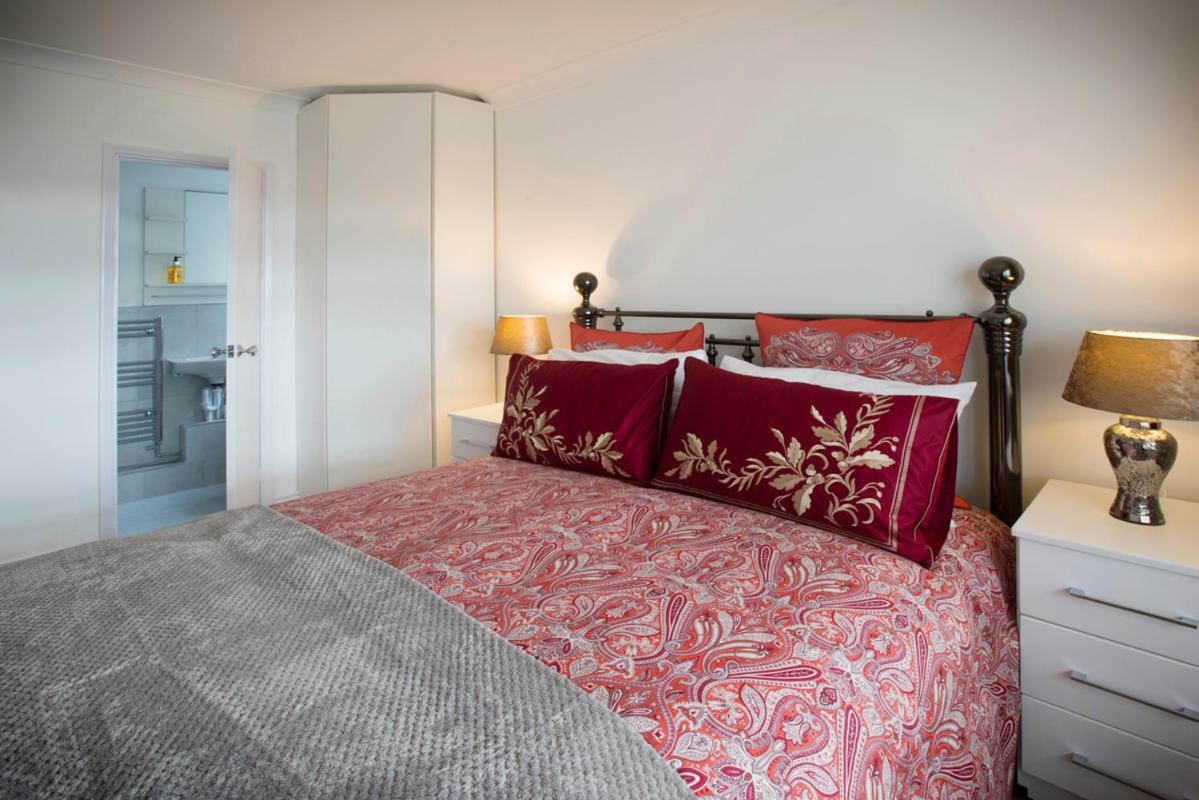 Mae'S Lodge Birchington-on-Sea Ngoại thất bức ảnh